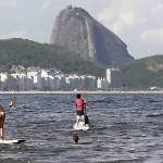 Copacabana Comfort Home