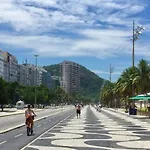 Copacabana Comfort Home