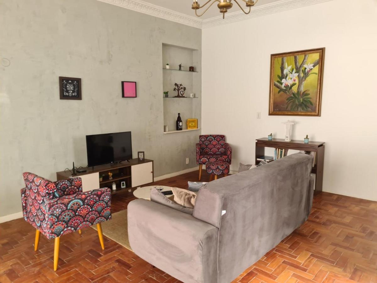 Apartamento Copacabana Comfort Rio de Janeiro