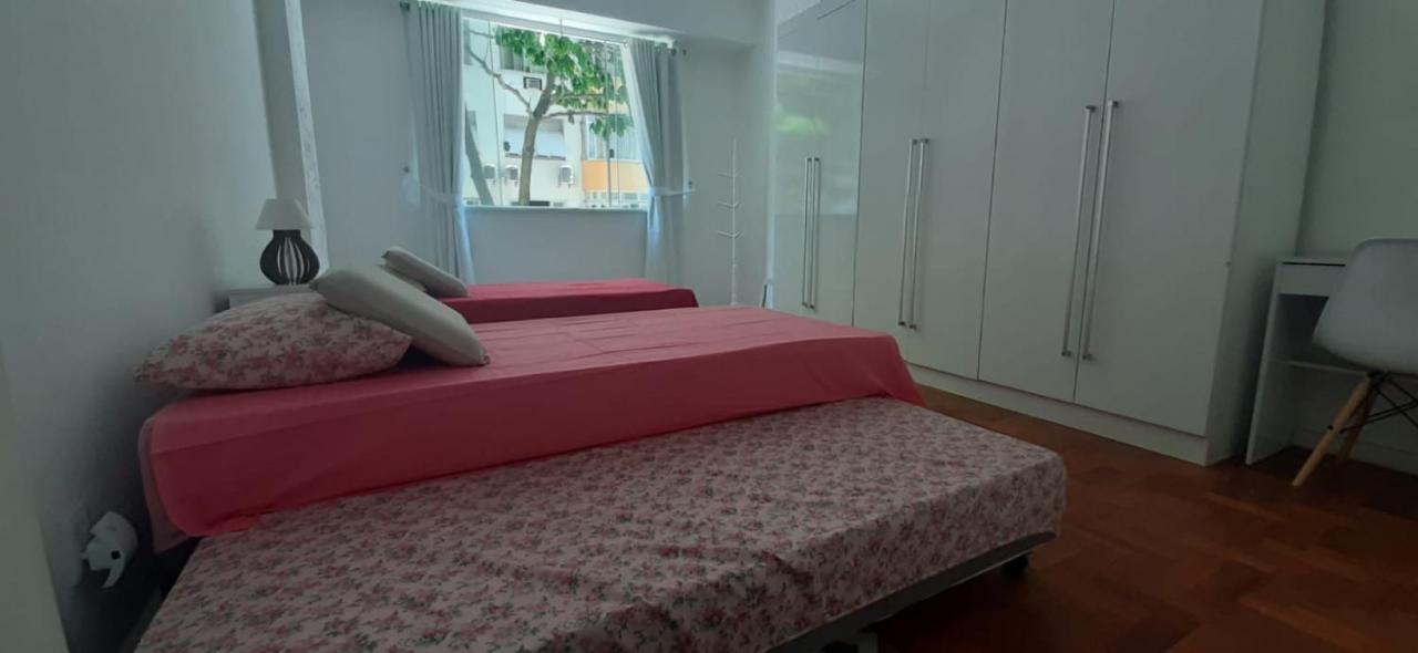 Apartamento Copacabana Comfort Rio de Janeiro