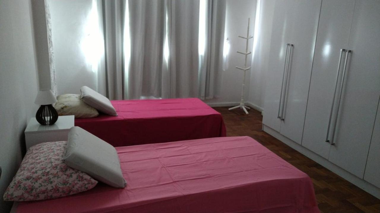 Apartamento Copacabana Comfort Rio de Janeiro