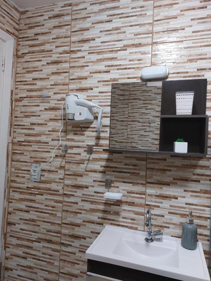 Apartamento Copacabana Comfort Rio de Janeiro