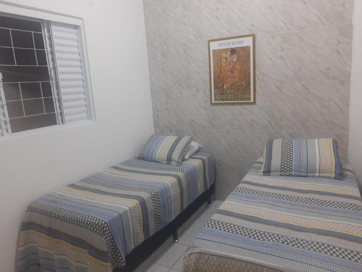 Copacabana Comfort Rio de Janeiro